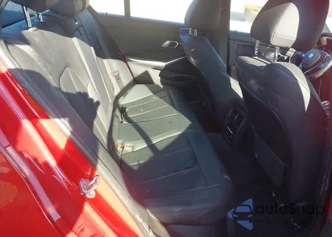 2019 BMW 330I из США, поврежденный, VIN WBA5R1C57KAK07410